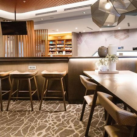 基诺沙春丘套房酒店 外观 照片